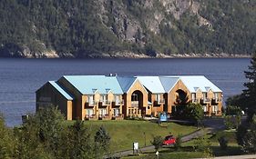 Auberge Des Battures Saguenay